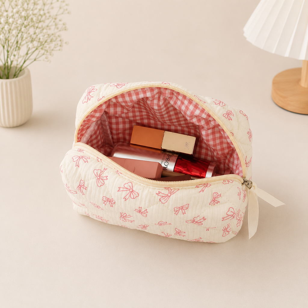 Cosmetic Bag