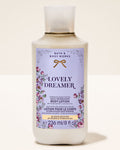 Lovely dreamer moisturiser