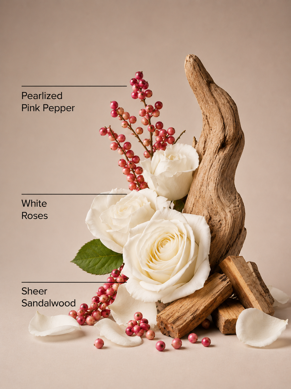 Always & Forever Fine Fragrance Mist