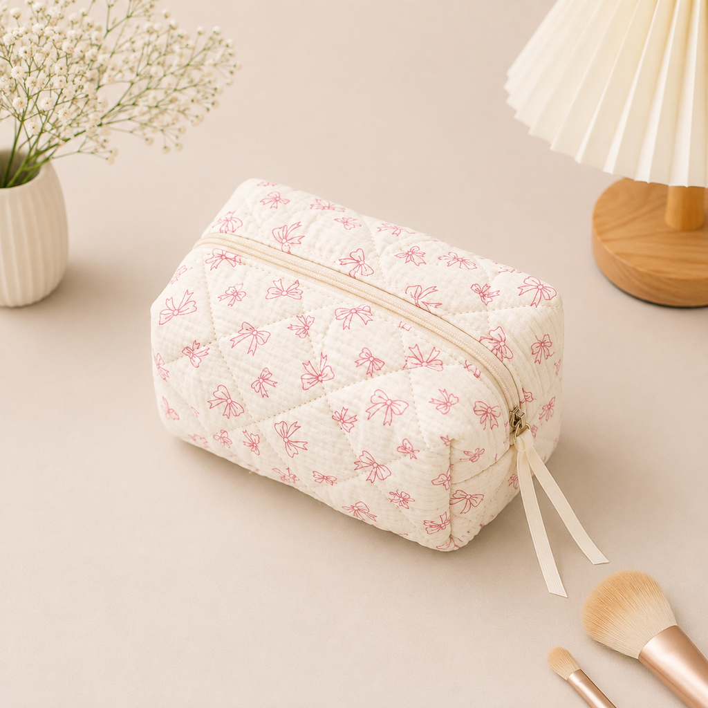 Cosmetic Bag