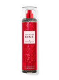 You’re the One Fine Fragrance Mist
