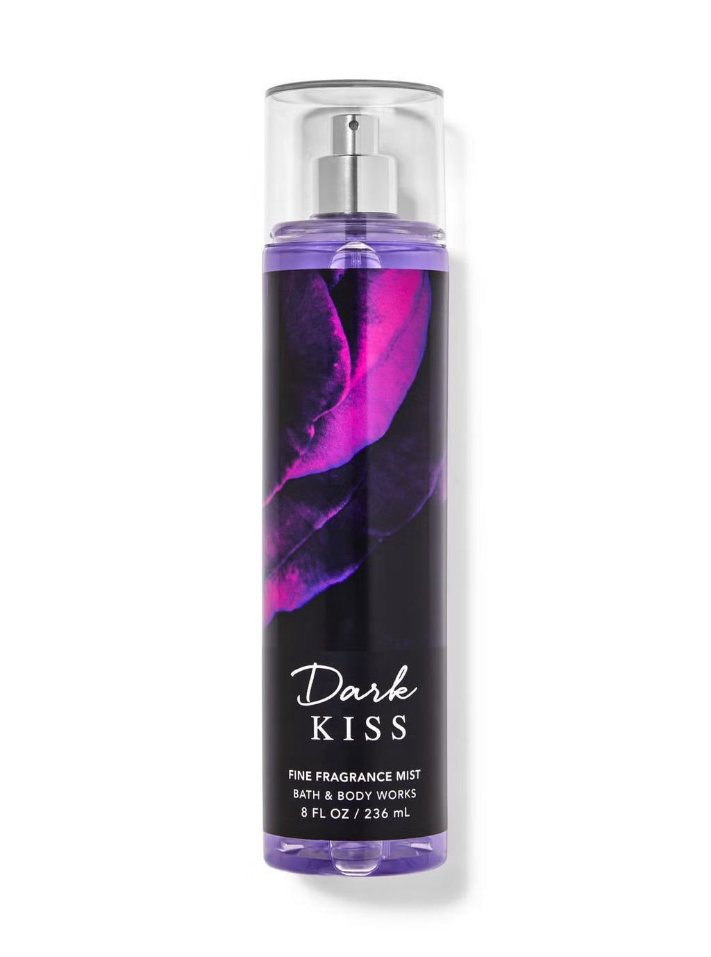 Dark Kiss Fine Fragrance Mist