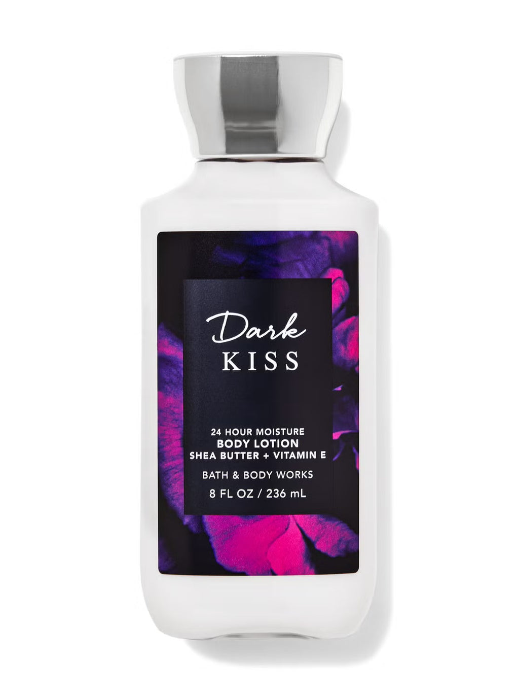 Dark Kiss Moisturiser