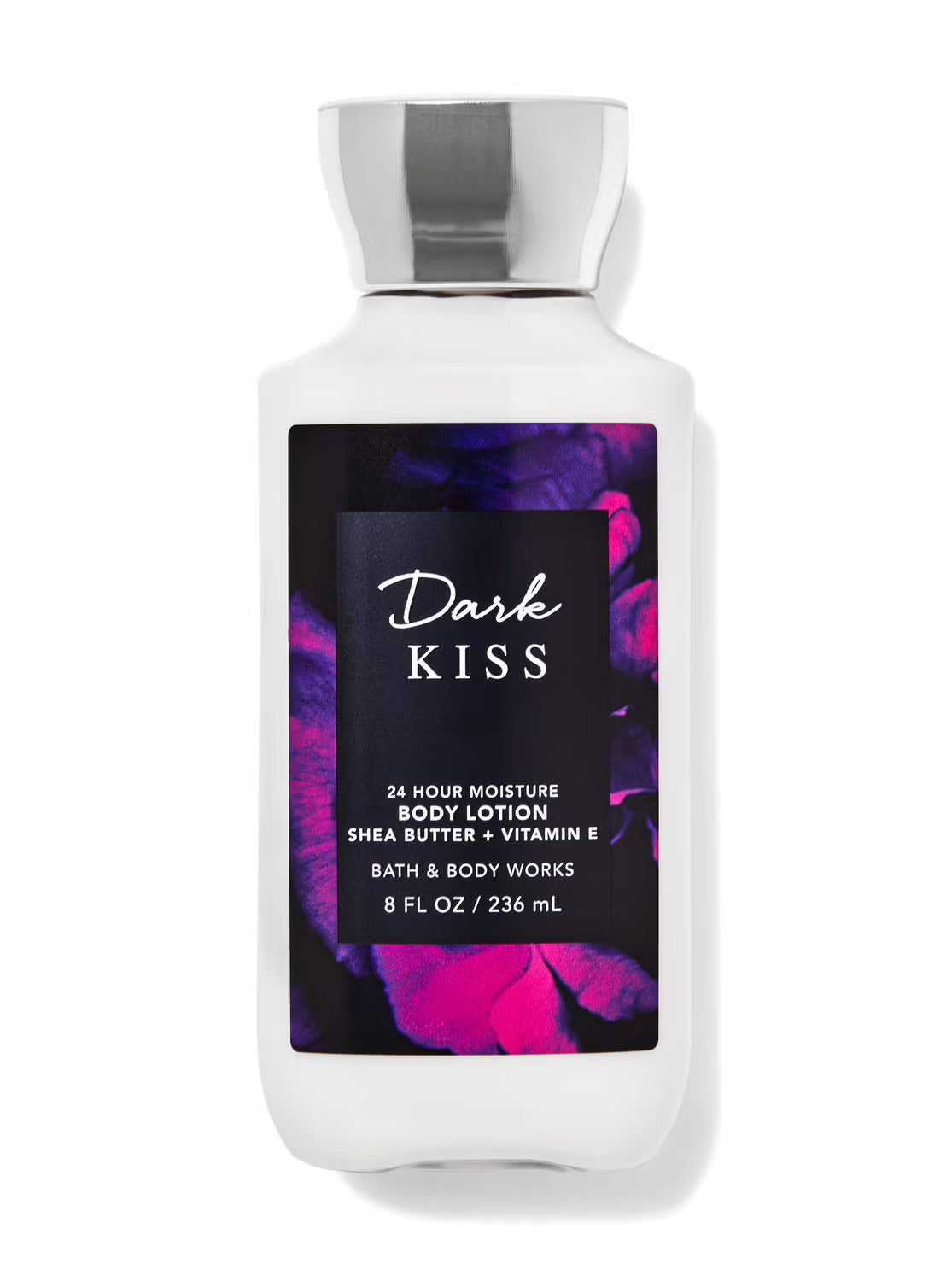 Dark Kiss Moisturiser