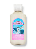 Pink Cashmere Moisturiser