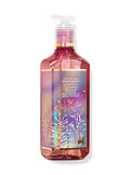 Strawberry Snowflakes Gel Hand Soap
