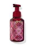 Frosted Cranberry Foaming Hand Soap