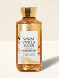 Warm Vanilla Sugar Body Wash