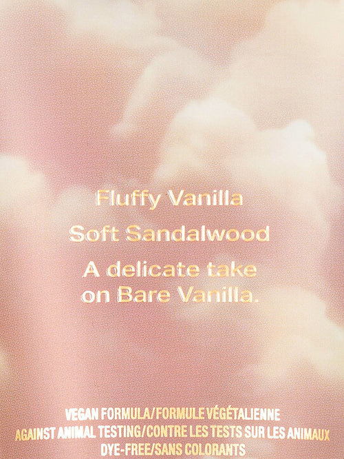 Bare Vanilla Daydream Body Lotion