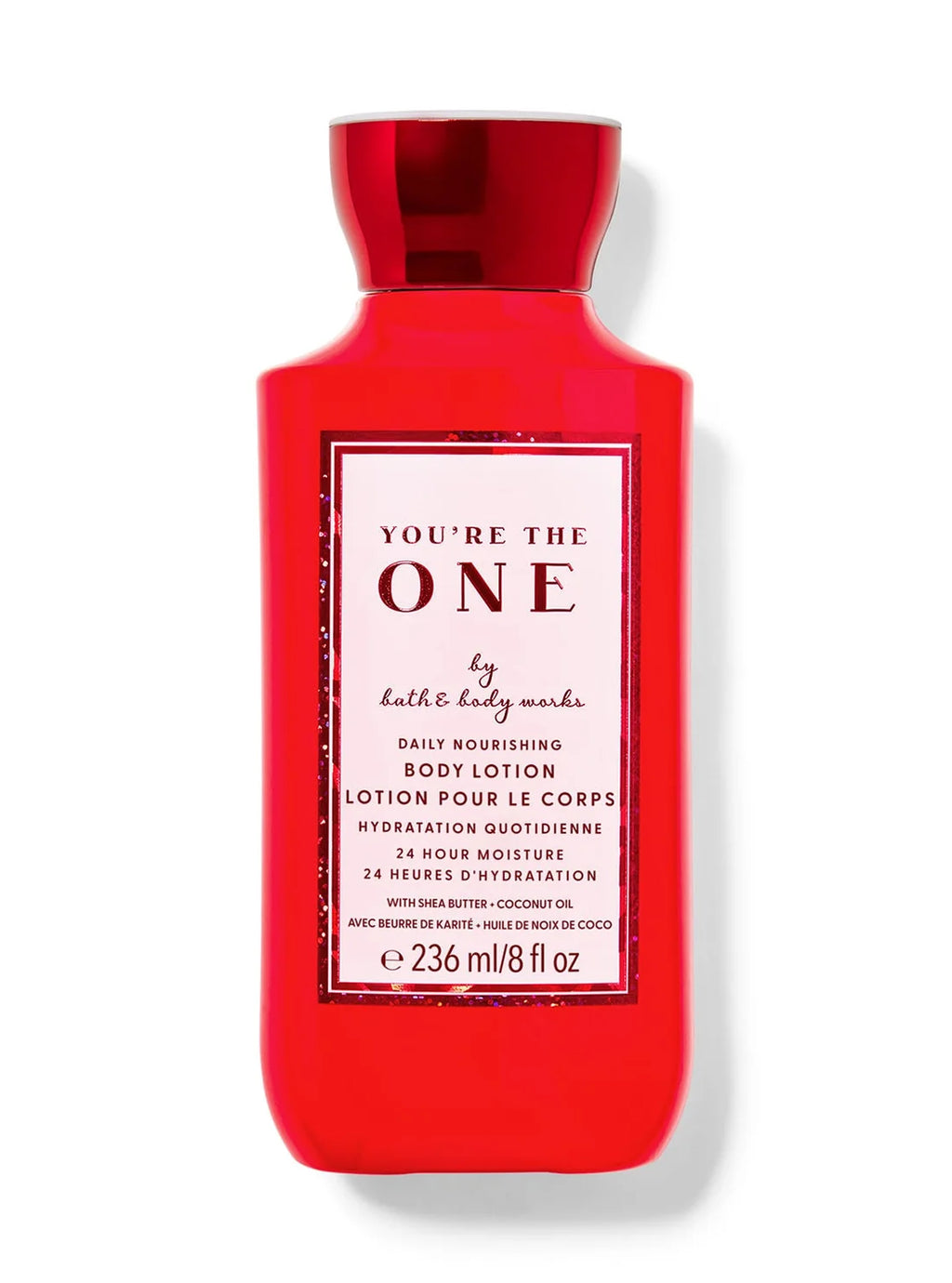 You’re the One Moisturiser