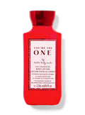 You’re the One Moisturiser