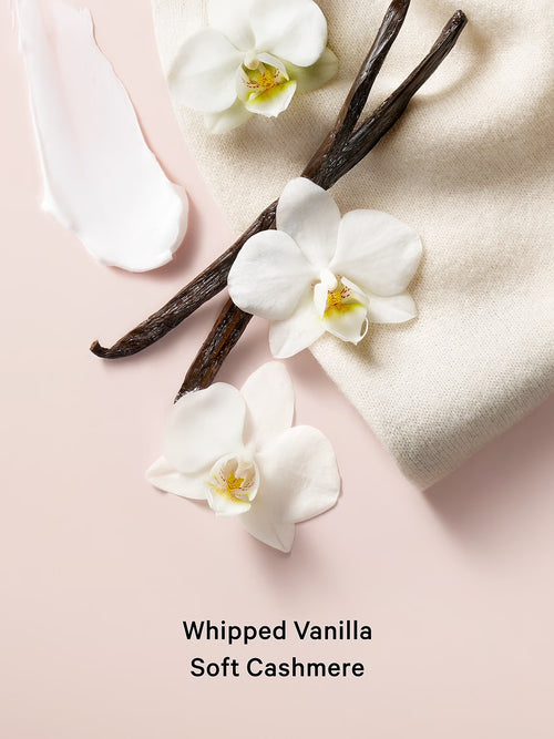 Bare Vanilla Body Lotion
