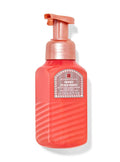 Snowy Peach Berry Foaming Hand Soap
