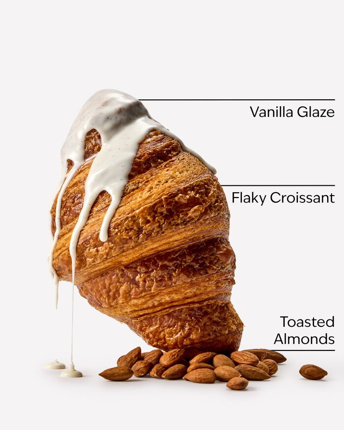 Almond Croissant Room Spray