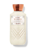 Pure Wonder Moisturiser