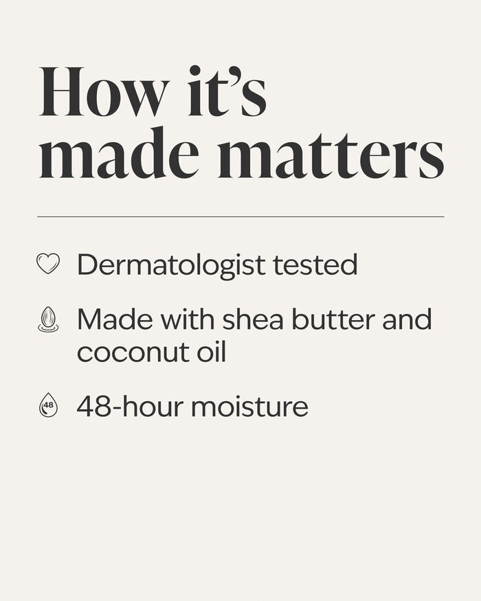 Pure Wonder Moisturiser